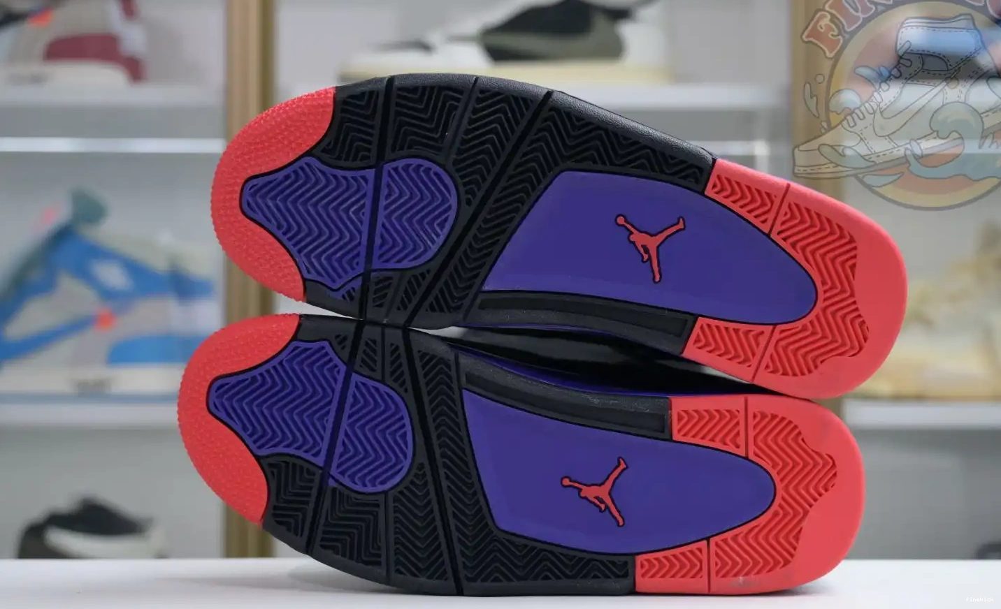 4 raptors Jordan nrg （2018） Jordan retro Air 0424